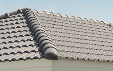 advantages of Lower Wraxall clay roofing
