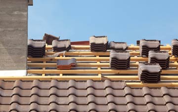 Lower Wraxall clay roofing costs