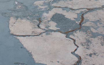 fibreglass roofing replacement Lower Wraxall