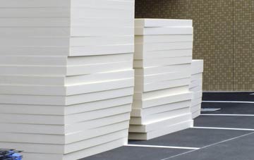 Lower Wraxall flat roof insulation costs