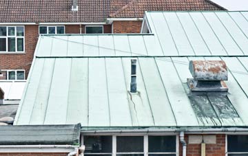 Lower Wraxall lead roofing costs