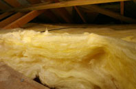 Lower Wraxall pitch roof insulation